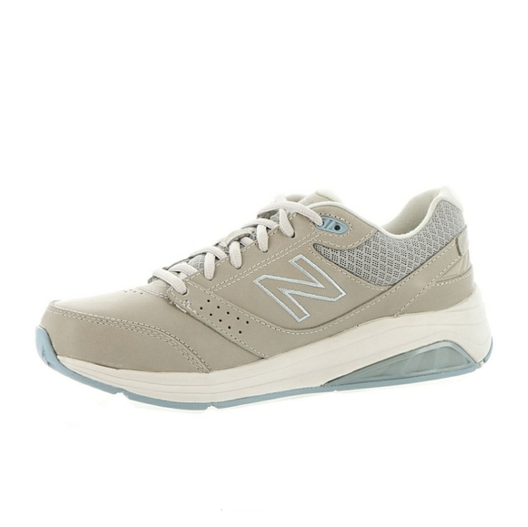 New Balance Walking Marche Style WW928GR3, 2A Narrow/GreySize 6 Women's - Picture 4 of 10